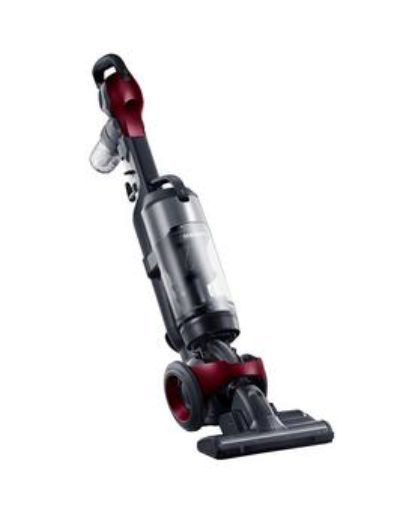 Samsung Vu10F70Shaf/Eu Motion Sync 2-In-1 Bagless Upright Vacuum Cleaner Samsung Vu10F70Shaf/Eu Motion Sync 2-In-1 Bagless Upright Vacuum Cleaner